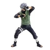 Оригинальная аниме фигурка «"Naruto Shippuden" Grandista -HATAKE KAKASHI-»