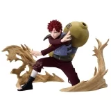 Оригинальная аниме фигурка «"Naruto Shippuden" VIBRATION STARS PLUS -GAARA-»