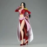 Оригинальная аниме фигурка «"One Piece" GLITTER&GLAMOURS -BOA.HANCOCK-Ⅱ»
