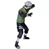 Оригинальная аниме фигурка «"Naruto Shippuden" Grandista -HATAKE KAKASHI-»