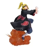 Оригинальная аниме фигурка «"Naruto Shippuden" EFFECTREME -DEIDARA-»