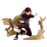 Оригинальная аниме фигурка «"Naruto Shippuden" VIBRATION STARS PLUS -GAARA-»