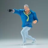 Оригинальная аниме фигурка «"One Piece" BATTLE RECORD COLLECTION -MONKEY.D.GARP-»