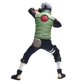 Оригинальная аниме фигурка «"Naruto Shippuden" Grandista -HATAKE KAKASHI-»