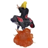 Оригинальная аниме фигурка «"Naruto Shippuden" EFFECTREME -DEIDARA-»