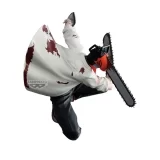 Оригинальная аниме фигурка «"Chainsaw Man" VIBRATION STARS -CHAINSAW MAN- Ⅱ»