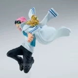 Оригинальная аниме фигурка «"One Piece" BATTLE RECORD COLLECTION -KOBY-»