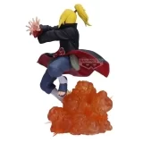 Оригинальная аниме фигурка «"Naruto Shippuden" EFFECTREME -DEIDARA-»