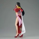 Оригинальная аниме фигурка «"One Piece" GLITTER&GLAMOURS -BOA.HANCOCK-Ⅱ»
