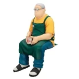 Оригинальная аниме фигурка «"SAKAMOTO DAYS" Noodle Stopper Figure Sakamoto Taro»