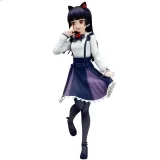 Оригинальная аниме фигурка «"Oreimo: Ore no Imouto ga Konnani Kawaii Wake ga Nai." Trio-Try-iT Figure Kuroneko»