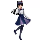 Оригинальная аниме фигурка «"Oreimo: Ore no Imouto ga Konnani Kawaii Wake ga Nai." Trio-Try-iT Figure Kuroneko»