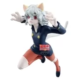 Оригинальная аниме фигурка «"HUNTER×HUNTER" VIBRATION STARS Neferpitou»