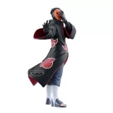 Оригинальная аниме фигурка «"Naruto Shippuden" VIBRATION STARS -TOBI ＆ KONAN- ※TOBI»