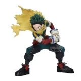 Оригінальна аніме фігурка «"My Hero Academia" MAXIMATIC MIDORIYA IZUKU»