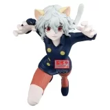 Оригинальная аниме фигурка «"HUNTER×HUNTER" VIBRATION STARS Neferpitou»