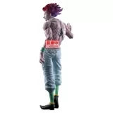 Оригінальна аніме фігурка «"HUNTER×HUNTER" Grandista Hysoka»