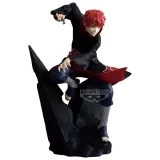 Оригинальная аниме фигурка «"Naruto Shippuden" EFFECTREME -SASORI-»