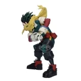 Оригинальная аниме фигурка «"My Hero Academia" MAXIMATIC MIDORIYA IZUKU»