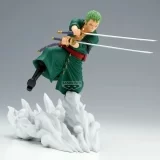 Оригинальная  фигурка «"One Piece" Senkozekkei -RORONOA ZORO-EGGHEAD ver.»