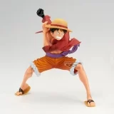 Оригінальна аніме фігурка «"One Piece" MAXIMATIC MONKEY.D.LUFFY Ⅰ・Ⅱ SPECIAL Ver.A»