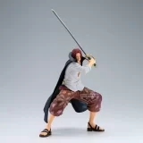 Оригинальная аниме фигурка «"One Piece" Grandista -SHANKS-»