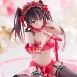 Оригинальная аниме фигурка «"Date A Live" Tokisaki Kurumi -Happy Birthday Present- Figure»