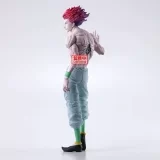 Оригинальная аниме фигурка «"HUNTER×HUNTER" Grandista Hysoka»