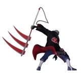 Оригинальная аниме фигурка «"Naruto Shippuden" VIBRATION STARS -HIDAN- Ver.B»