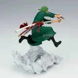 Оригинальная  фигурка «"One Piece" Senkozekkei -RORONOA ZORO-EGGHEAD ver.»