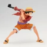 Оригинальная аниме фигурка «"One Piece" MAXIMATIC MONKEY.D.LUFFY Ⅰ・Ⅱ SPECIAL Ver.A»