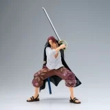 Оригинальная аниме фигурка «"One Piece" Grandista -SHANKS-»