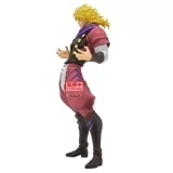 Оригинальная аниме фигурка «"JoJo's Bizarre Adventure Phantom Blood" Mometria Dio Brando»