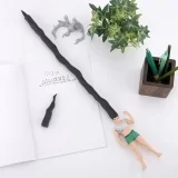 Оригинальная аниме фигурка «"HUNTER×HUNTER" FigLife! Gon Pen-Figure»