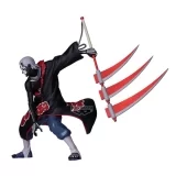 Оригинальная аниме фигурка «"Naruto Shippuden" VIBRATION STARS -HIDAN- Ver.B»