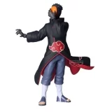 Оригинальная аниме фигурка «"Naruto Shippuden" VIBRATION STARS -TOBI ＆ KONAN- ※TOBI»