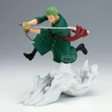 Оригинальная  фигурка «"One Piece" Senkozekkei -RORONOA ZORO-EGGHEAD ver.»