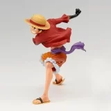 Оригинальная аниме фигурка «"One Piece" MAXIMATIC MONKEY.D.LUFFY Ⅰ・Ⅱ SPECIAL Ver.A»