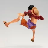 Оригинальная аниме фигурка «"One Piece" MAXIMATIC MONKEY.D.LUFFY Ⅰ・Ⅱ SPECIAL Ver.B»