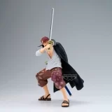 Оригинальная аниме фигурка «"One Piece" Grandista -SHANKS-»