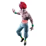 Оригинальная аниме фигурка «"HUNTER×HUNTER" Grandista Hysoka»