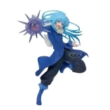 Оригинальная аниме фигурка «"That Time I Got Reincarnated as a Slime" ESPRESTO -Phantom Effect- Rimuru Tempest»