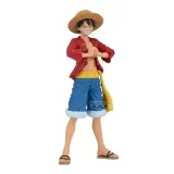 Оригінальна аніме фігурка «"One Piece" DXF ～THE GRANDLINE SERIES～ SPECIAL MONKEY.D.LUFFY»