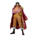 Оригинальная аниме фигурка «"One Piece" DXF ～THE GRANDLINE SERIES～ SPECIAL GOL.D.ROGER»