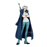 Оригинальная аниме фигурка «"One Piece" GLITTER&GLAMOURS -TRAFALGAR.LAW- CHANGE Ver.»