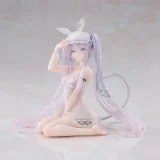 Оригинальная аниме фигурка «Rurudo ESPRESTO -Sleepy Bunny- Sugar»