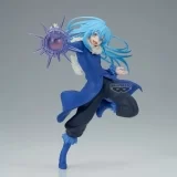 Оригинальная аниме фигурка «"That Time I Got Reincarnated as a Slime" ESPRESTO -Phantom Effect- Rimuru Tempest»