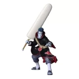 Оригинальная аниме фигурка «"Naruto Shippuden" VIBRATION STARS -ZETSU ＆ HOSHIGAKI KISAME- HOSHIGAKI KISAME»