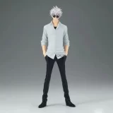 Оригинальная аниме фигурка «"Jujutsu Kaisen" KING OF ARTIST GOJO SATORU -Hidden Inventory/Premature Death- II»