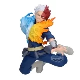Оригінальна аніме фігурка «"My Hero Academia" MAXIMATIC TODOROKI SHOTO»